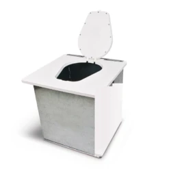 ELEMENTAL Bush Dunny Camping Toilet