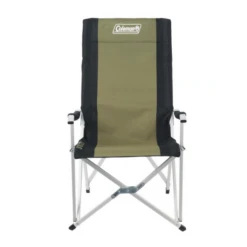 COLEMAN Swagger Aluminium Sling Chair