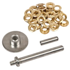 ELEMENTAL Eyelet Grommet Kit