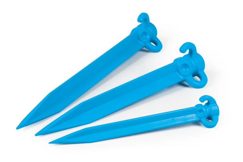 OZTRAIL Polypropylene Sand Peg 500mm 1 OZTRAIL Polypropylene Sand Peg 500mm