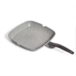 CAMPFIRE 28cm Compact Grill Pan
