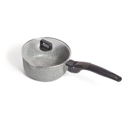 CAMPFIRE Compact Saucepan With Lid