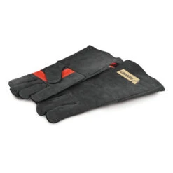 CAMPFIRE Protective Leather Gloves