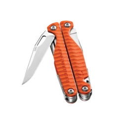 LEATHERMAN Charge Plus G10 Orange 6 LEATHERMAN Charge Plus G10 Orange -Camping Gear 636 orange beauty 2 895ea29d a934 4ee3 ad9c be5ead8c2bdb