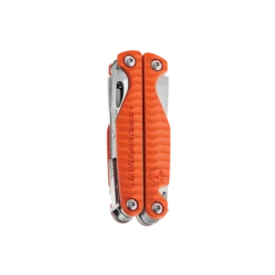 LEATHERMAN Charge Plus G10 Orange 7 LEATHERMAN Charge Plus G10 Orange -Camping Gear 636 orange closed 7413de00 7e12 4aed 8ff2 70f51f82344a