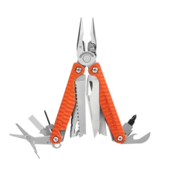 LEATHERMAN Charge Plus G10 Orange