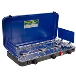 OUTDOOR CONNECTION Premier 3 Burner Stove