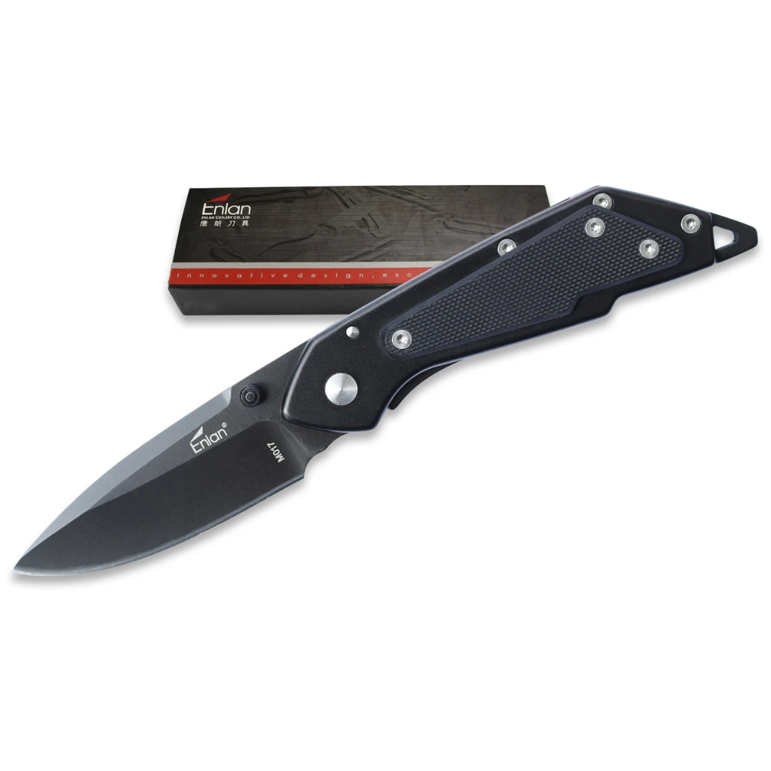 ENLAN M017B Folding Knife 1 ENLAN M017B Folding Knife