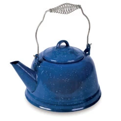 CAMPFIRE Enamel Kettle 2.5L