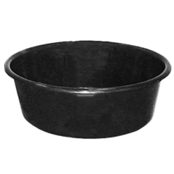 SUPEX Round Plastic Basin