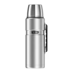 THERMOS 2L Stainless King Vacuum Insulated Flask