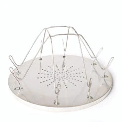 CAMPFIRE Camp Stove Toaster