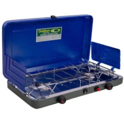 OUTDOOR CONNECTION Premier 2 Burner Stove