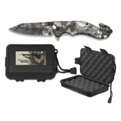 ALBAINOX 18575 Folding Knife