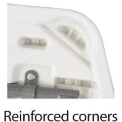 OUTDOOR CONNECTION Adjustable Height Blow Mould Table -Camping Gear Adjustable Table Corners 457x457 64d43545 0ee1 4cbd b30e f2d51a613bb5