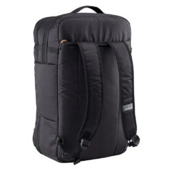 CARIBEE Altitude 40 Carry On - Black -Camping Gear Altitude 40 Black 1500px 05 1066x 915d0c01 204e 4876 bd37 bd44304e1905