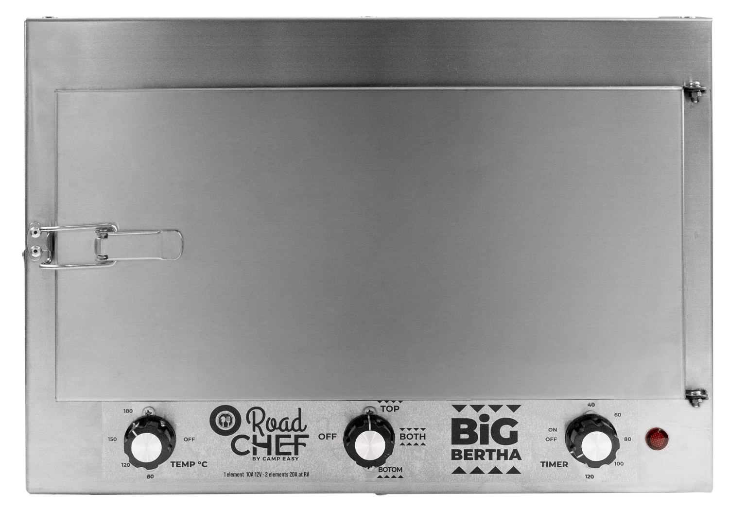 ROAD CHEF Big Bertha Oven 7 ROAD CHEF Big Bertha Oven - Image 7