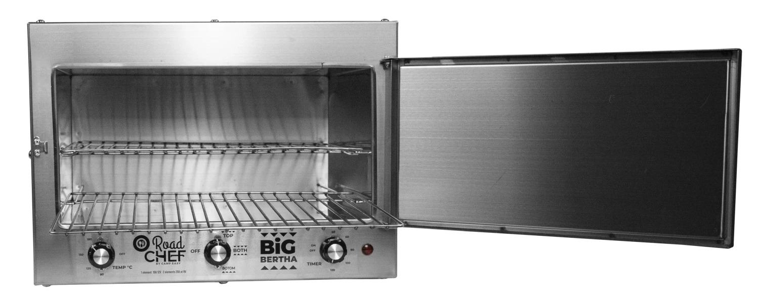 ROAD CHEF Big Bertha Oven 11 ROAD CHEF Big Bertha Oven - Image 11