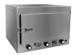 ROAD CHEF Big Bertha Oven