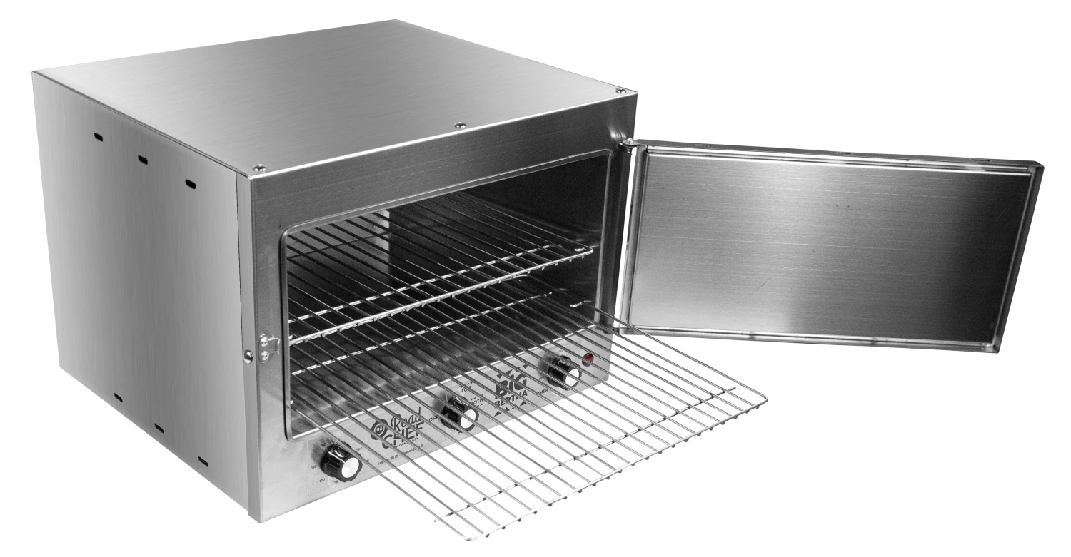 ROAD CHEF Big Bertha Oven 8 ROAD CHEF Big Bertha Oven - Image 8