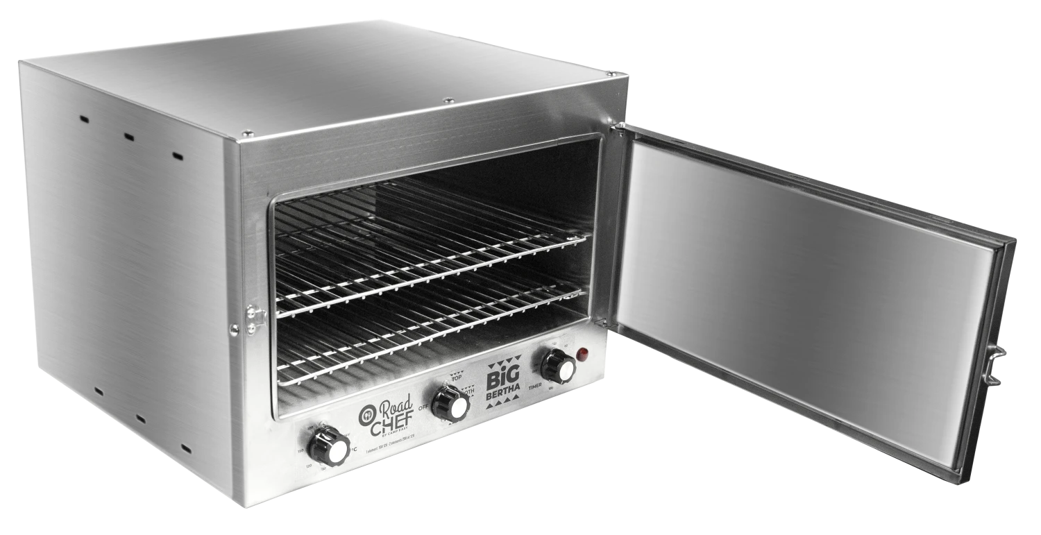 ROAD CHEF Big Bertha Oven 2 ROAD CHEF Big Bertha Oven - Image 2