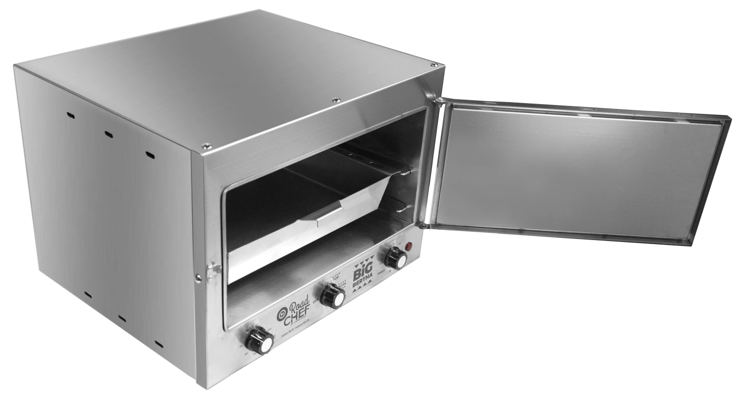 ROAD CHEF Big Bertha Oven 4 ROAD CHEF Big Bertha Oven - Image 4