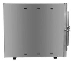 ROAD CHEF Big Bertha Oven 20 ROAD CHEF Big Bertha Oven -Camping Gear BBRC12VO PRODUCT SIDE LOW