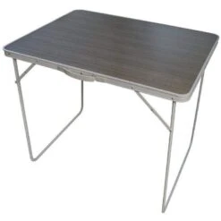 OUTDOOR CONNECTION Breakaway Camp Table