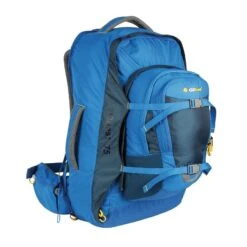 OZTRAIL Quest 75L + 20L Travel Pack