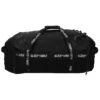 BLACKWOLF Adventure Pro Duffle 40 - Jet Black