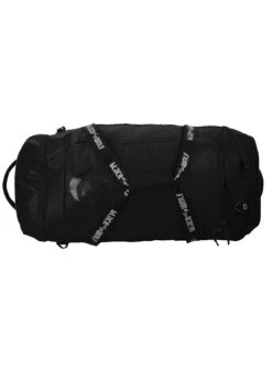 BLACKWOLF Adventure Pro Duffle 80 - Jet Black -Camping Gear BP Adventure Pro Duffle 4K rgb web 20 BLK