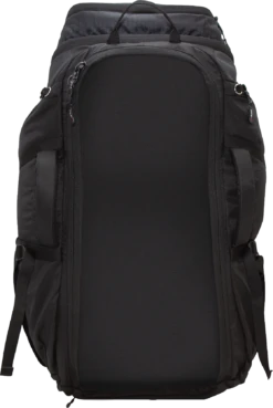 BLACKWOLF Minimalist II Backpack - Jet Black 6 BLACKWOLF Minimalist II Backpack - Jet Black -Camping Gear BP Minimalist Jet Black 6K rgb web 20