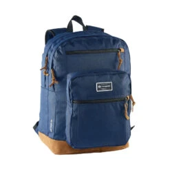 CARIBEE Big Pack Backpack 10 CARIBEE Big Pack Backpack -Camping Gear BigPack35Navy 01 1500px 940x c934297c b045 4c50 be54 b8da25fbcab9