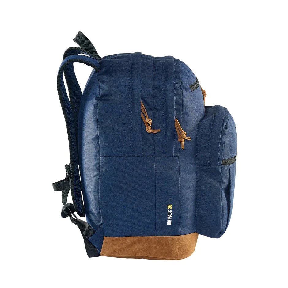 CARIBEE Big Pack Backpack 5 CARIBEE Big Pack Backpack - Image 5