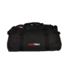 BLACKWOLF Dufflepack 70 - Jet Black