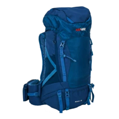 BLACKWOLF Boudii 60 Hiking Pack - Gibraltar