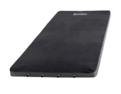 WILDTRAK Self Inflating Leisure Mat - Double