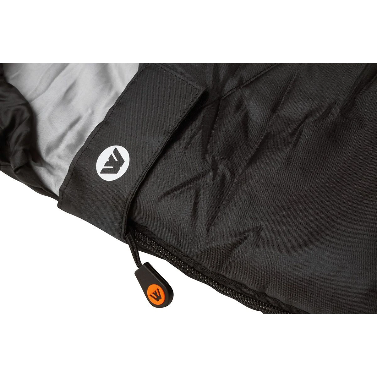 WILDTRAK Bremer Hooded Sleeping Bag 0º To -5º 4 WILDTRAK Bremer Hooded Sleeping Bag 0º To -5º - Image 4