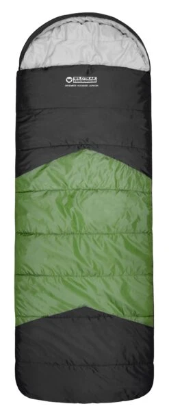 WILDTRAK Bremer Hooded Sleeping Bag 0º To -5º