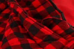 WILDTRAK Kalgan Hooded Jumbo Sleeping Bag -2ºC To -7ºC -Camping Gear CA3081 3