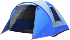 WILDTRAK Tanami 6V Dome Tent