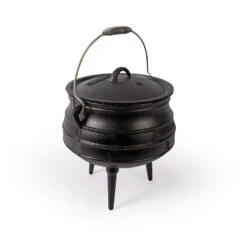 CAMPFIRE 8L Potjie Pot