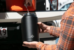 OZTRAIL 3.7L Insulated Jug -Camping Gear CO IJ37 D 3