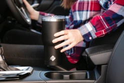 OZTRAIL 887ml Jumbo Insulated Mug -Camping Gear CO IM0887 D 2