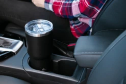 OZTRAIL 887ml Jumbo Insulated Mug -Camping Gear CO IM0887 D 3