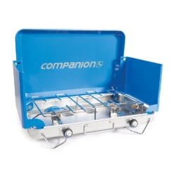 COMPANION Ranger 2 Burner Stove