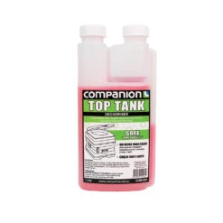 COMPANION Tanktop Toilet Chemical 1L