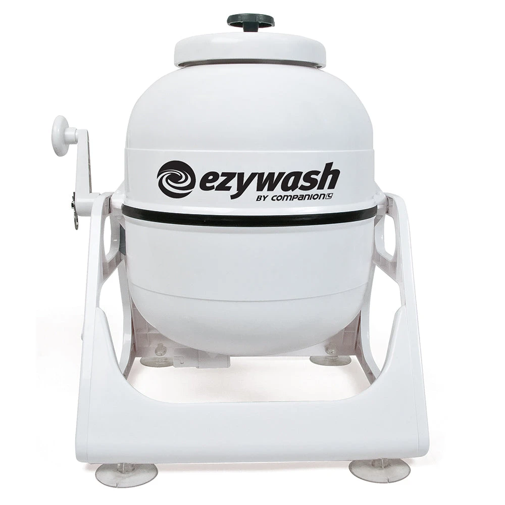 COMPANION EzyWash Washing Machine