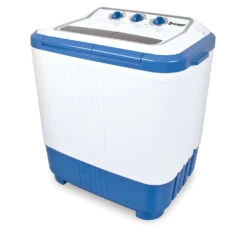 COMPANION Twin Tub Washing Machine 2kg