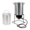 COMPANION Power Cooker & Stockpot Set
